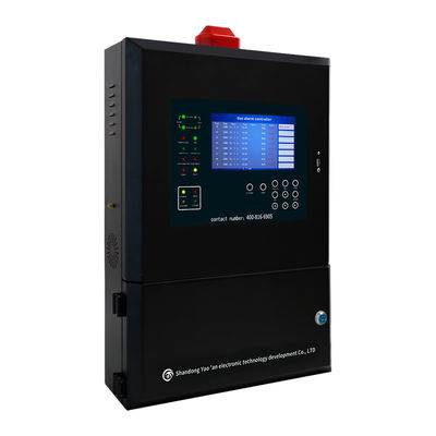 Détecteur de fuite de gaz intelligent multifonctionnel de grande capacité