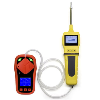 Analyseur de pureté de gaz portable numérique d'oxygène O2 Moniteur d'essai de concentration de plusieurs gaz Détecteur d'analyseur
